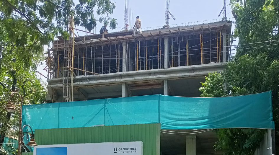 Gangotree-Ganeshdeep-Construction-Status